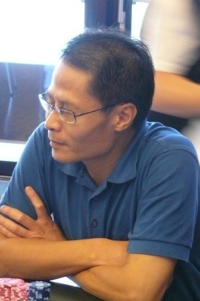 Casino Velden: Wörthersee Trophy Tag 2