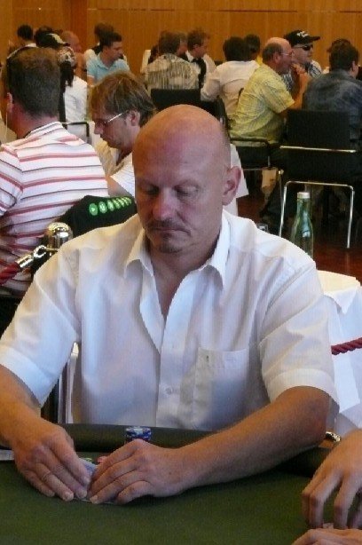 Casino Velden: Wörthersee Trophy Tag 2