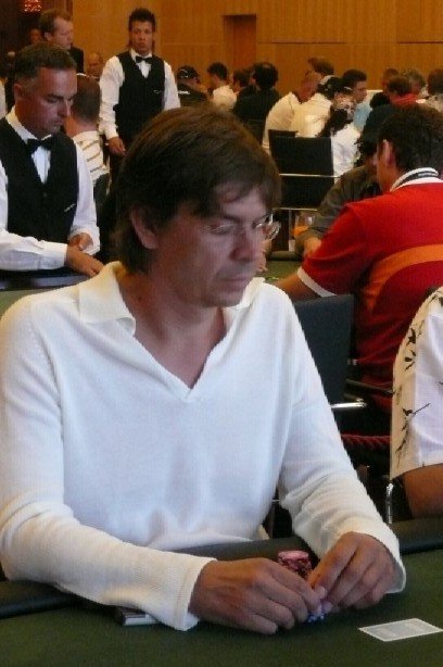 Casino Velden: Wörthersee Trophy Tag 2