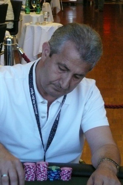 Casino Velden: Wörthersee Trophy Tag 2