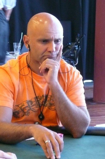 Casino Velden: Wörthersee Trophy Tag 2