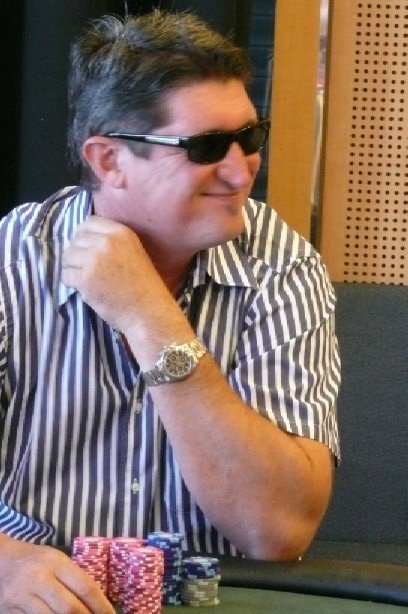 Casino Velden: Wörthersee Trophy Tag 2