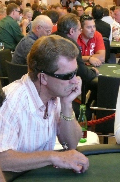 Casino Velden: Wörthersee Trophy Tag 2