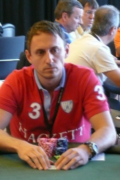 Casino Velden: Wörthersee Trophy Tag 2