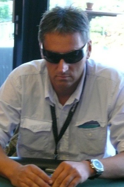 Casino Velden: Wörthersee Trophy Tag 2