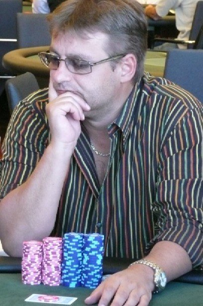 Casino Velden Masters Tag 2