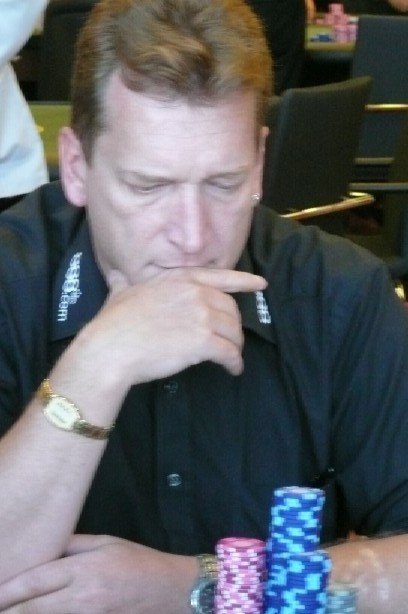 Casino Velden Masters Tag 2