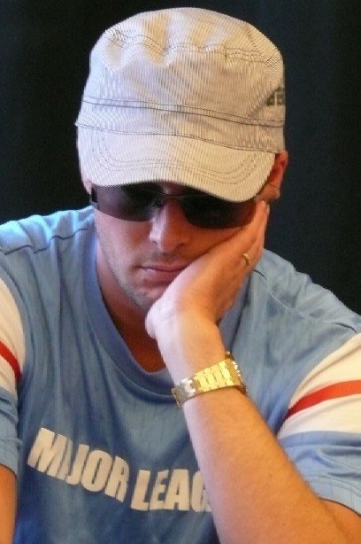 Casino Velden Masters Tag 2