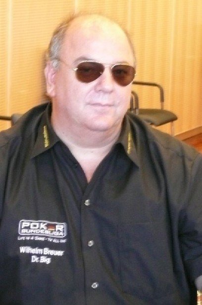 Casino Velden Masters Tag 2