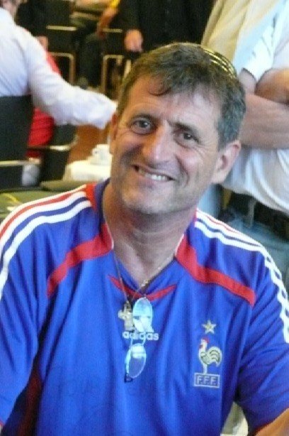 Casino Velden Masters Tag 2