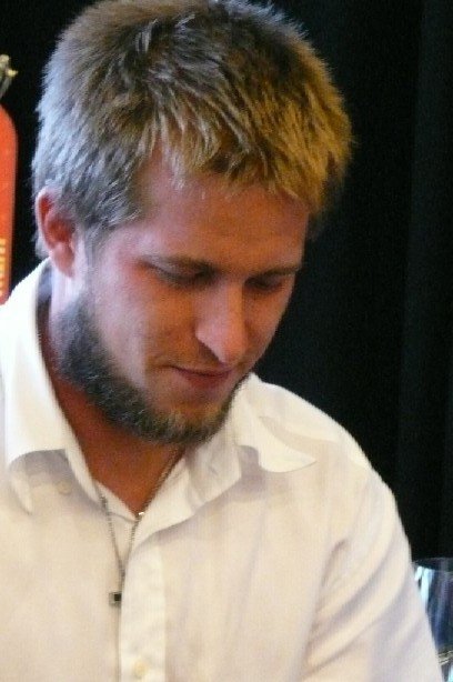 Casino Velden Masters Tag 2