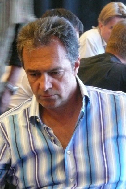 Casino Velden Masters Tag 2