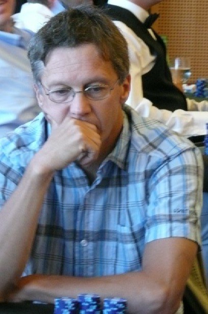 Casino Velden Masters Tag 2