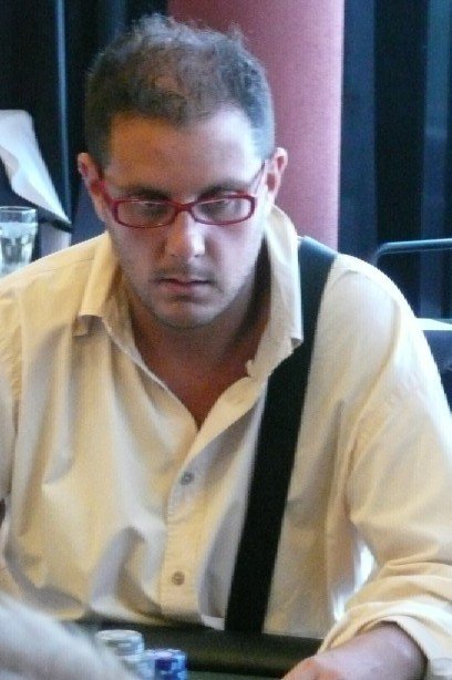 Casino Velden Masters Tag 2