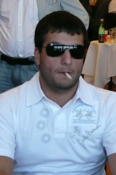 Casino Velden Masters Tag 2