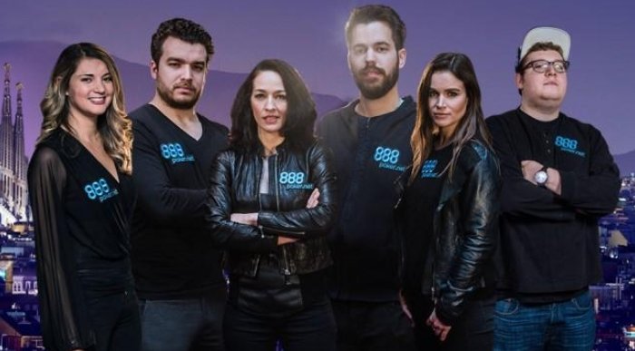 Team 888 888 rtretrtrtre