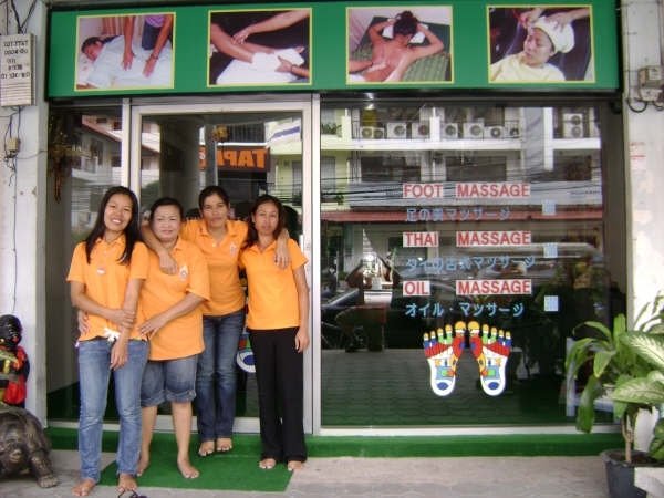 Poker unter Palmen - Teil 6: Alltag in Thailand Poker unter Palmen - Teil 6: Alltag in Thailand