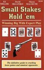 Small_Stakes_Hold_em__klein Small_Stakes_Hold_em__klein