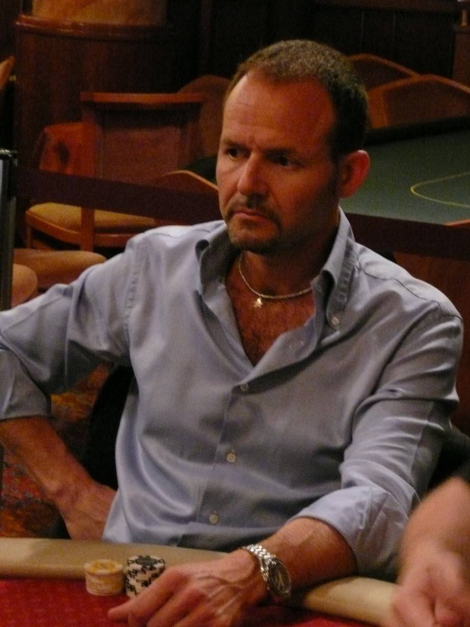 Bodensee Poker Championship: € 800 No Limit Hold\'em Bodensee Poker Championship: € 800 No Limit Hold\'em