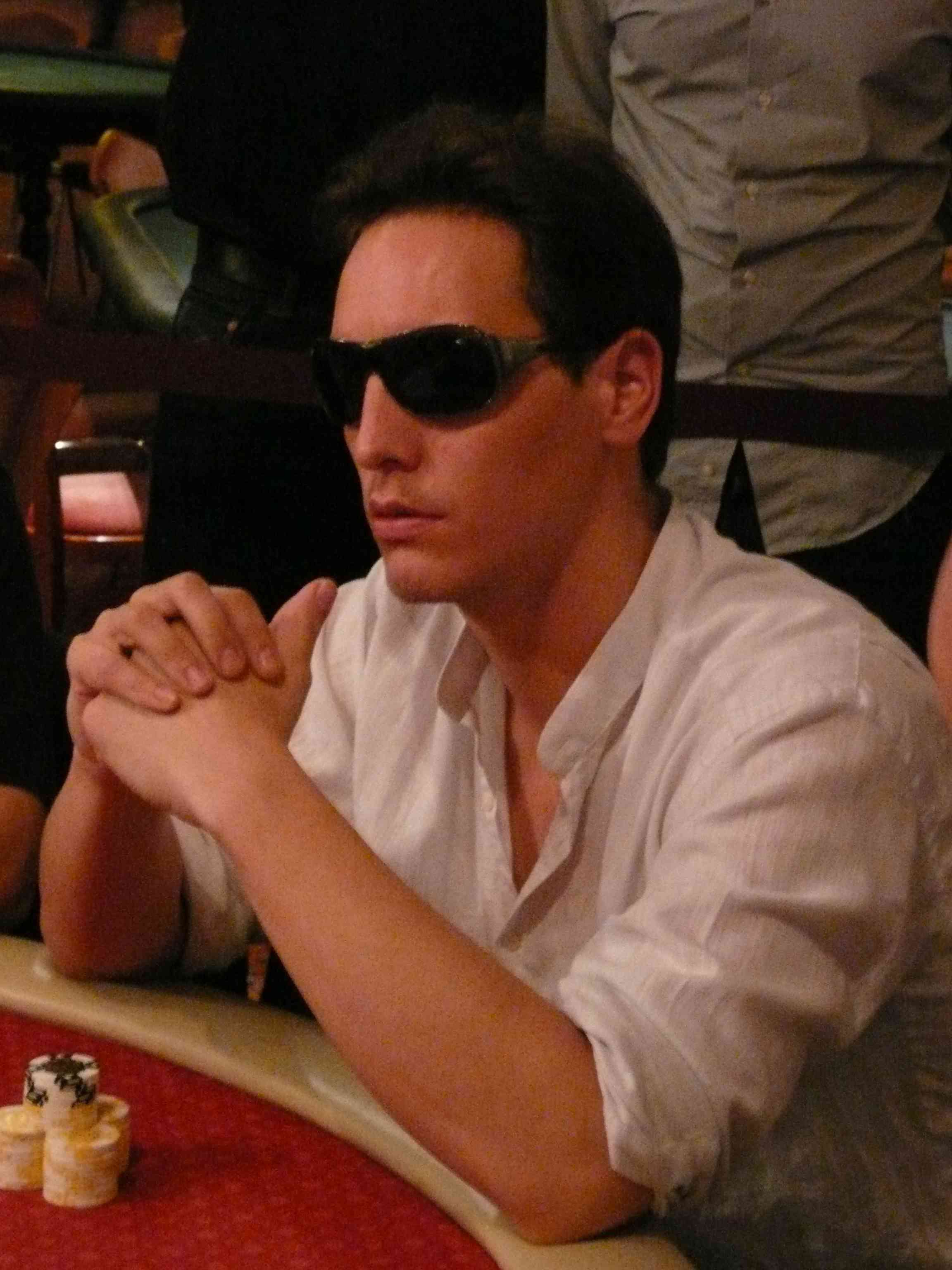 Bodensee Poker Championship: € 800 No Limit Hold\'em Bodensee Poker Championship: € 800 No Limit Hold\'em