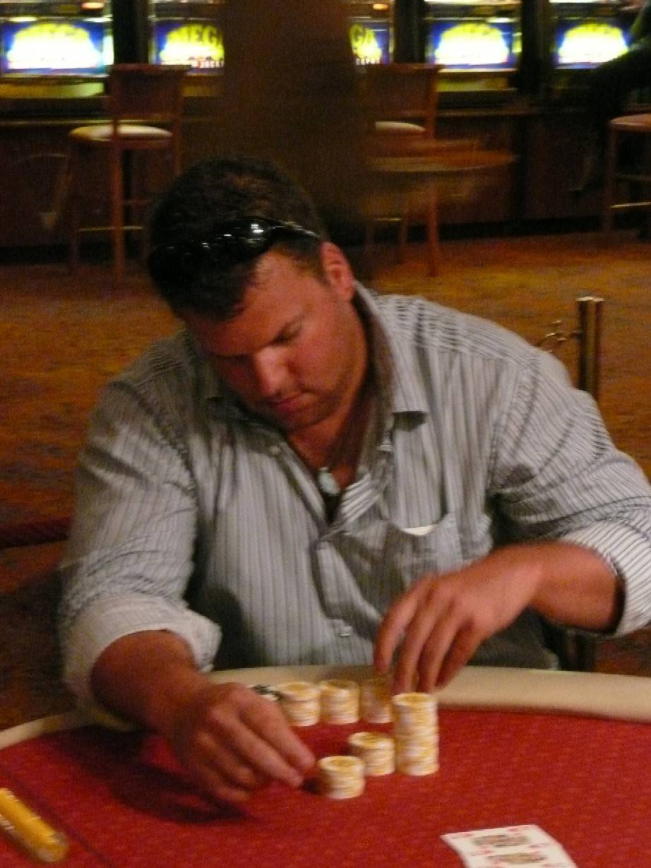 Bodensee Poker Championship: € 800 No Limit Hold\'em Bodensee Poker Championship: € 800 No Limit Hold\'em