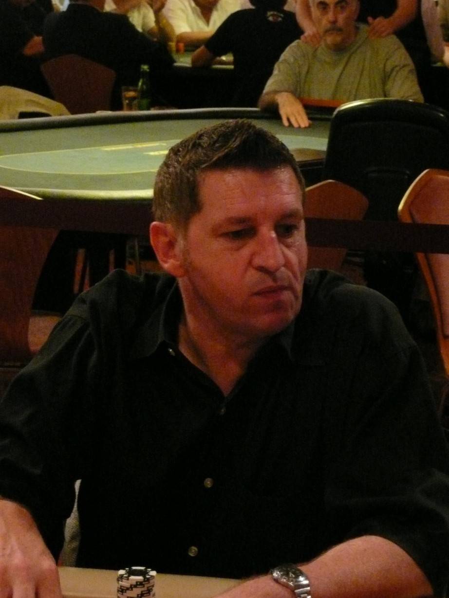 Bodensee Poker Championship: € 800 No Limit Hold\'em Bodensee Poker Championship: € 800 No Limit Hold\'em