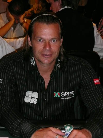 Bodensee Poker Championship: € 300 No Limit Hold\'em Bodensee Poker Championship: € 300 No Limit Hold\'em