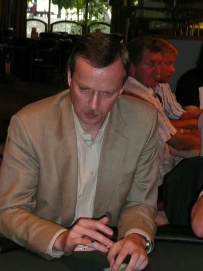 Bodensee Poker Championship: € 300 No Limit Hold\'em Bodensee Poker Championship: € 300 No Limit Hold\'em