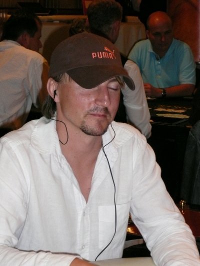 Bodensee Poker Championship: € 300 No Limit Hold\'em Bodensee Poker Championship: € 300 No Limit Hold\'em