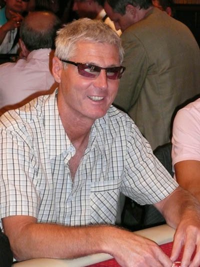 Bodensee Poker Championship: € 300 No Limit Hold\'em Bodensee Poker Championship: € 300 No Limit Hold\'em