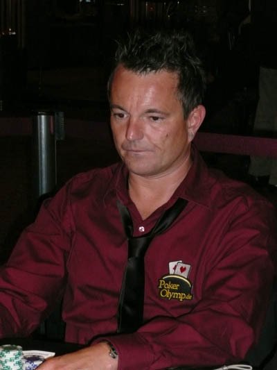 Bodensee Poker Championship: € 300 No Limit Hold\'em Bodensee Poker Championship: € 300 No Limit Hold\'em