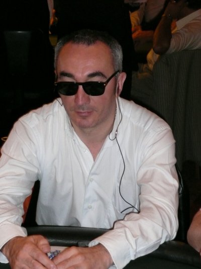 Bodensee Poker Championship: € 300 No Limit Hold\'em Bodensee Poker Championship: € 300 No Limit Hold\'em