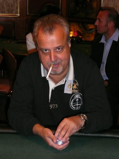 Bodensee Poker Championship: € 300 No Limit Hold\'em Bodensee Poker Championship: € 300 No Limit Hold\'em