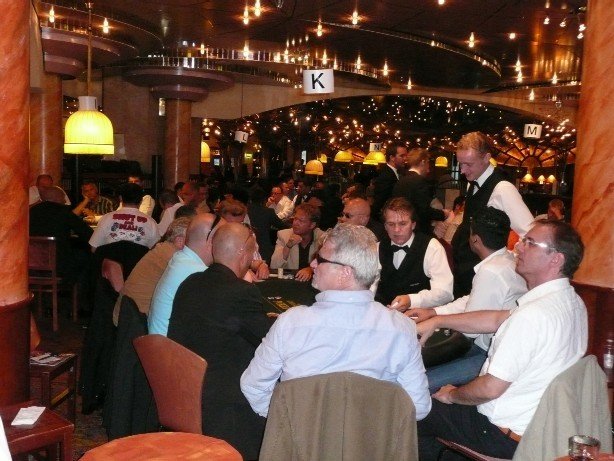 Bodensee Poker Championship: € 300 No Limit Hold\'em Bodensee Poker Championship: € 300 No Limit Hold\'em