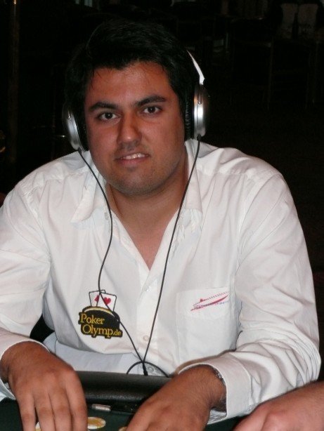 Bodensee Poker Championship: € 300 No Limit Hold\'em Bodensee Poker Championship: € 300 No Limit Hold\'em