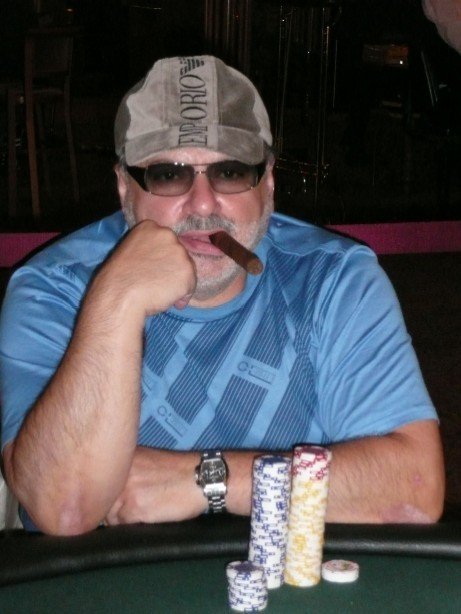 Bodensee Poker Championship: € 300 No Limit Hold\'em Bodensee Poker Championship: € 300 No Limit Hold\'em