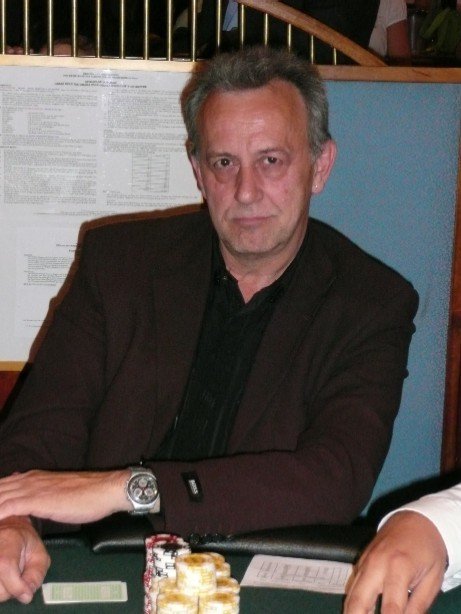 Bodensee Poker Championship: € 300 No Limit Hold\'em