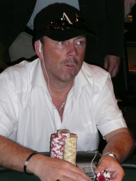 Bodensee Poker Championship: € 300 No Limit Hold\'em