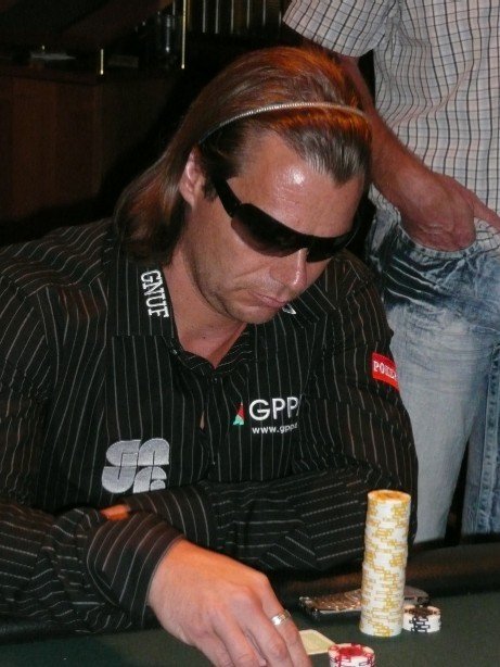 Bodensee Poker Championship: € 300 No Limit Hold\'em