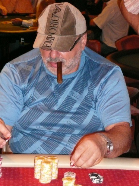 Bodensee Poker Championship: € 300 No Limit Hold\'em