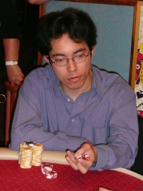 Bodensee Poker Championship: € 300 No Limit Hold\'em