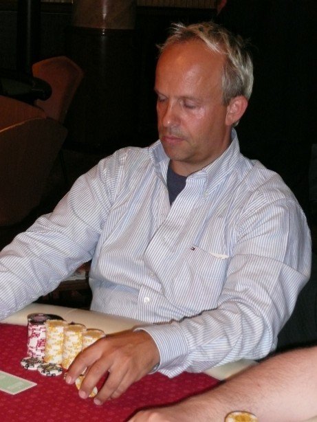 Bodensee Poker Championship: € 300 No Limit Hold\'em