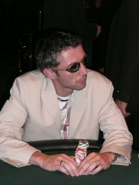 Bodensee Poker Championship: € 300 No Limit Hold\'em