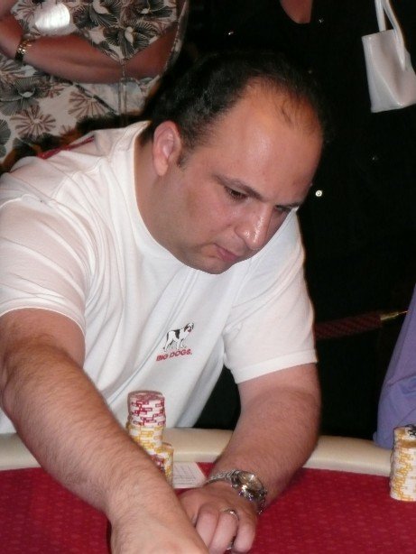 Bodensee Poker Championship: € 300 No Limit Hold\'em