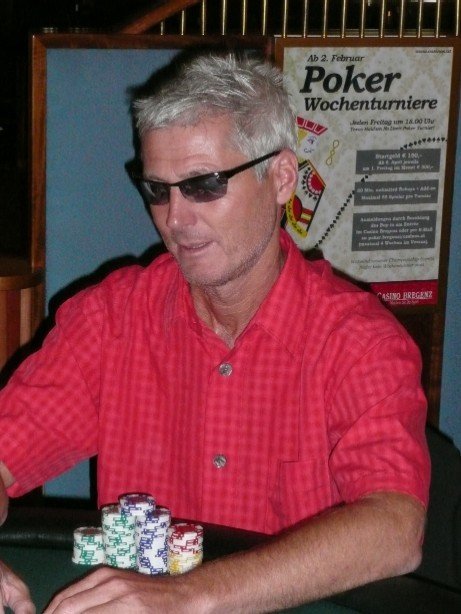 Bodensee Poker Championship: € 1.500 No Limit Hold\'em Bodensee Poker Championship: € 1.500 No Limit Hold\'em