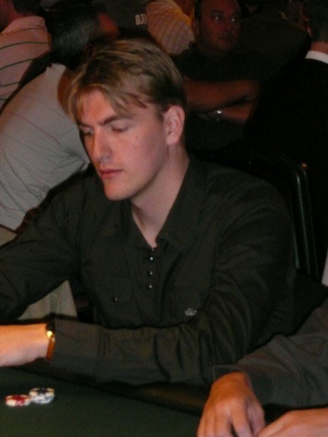 Bodensee Poker Championship: € 1.500 No Limit Hold\'em Bodensee Poker Championship: € 1.500 No Limit Hold\'em