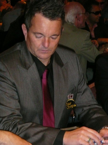 Bodensee Poker Championship: € 1.500 No Limit Hold\'em Bodensee Poker Championship: € 1.500 No Limit Hold\'em