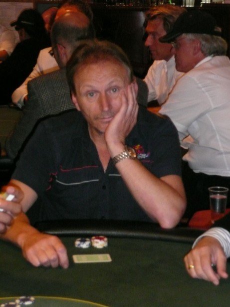 Bodensee Poker Championship: € 1.500 No Limit Hold\'em Bodensee Poker Championship: € 1.500 No Limit Hold\'em