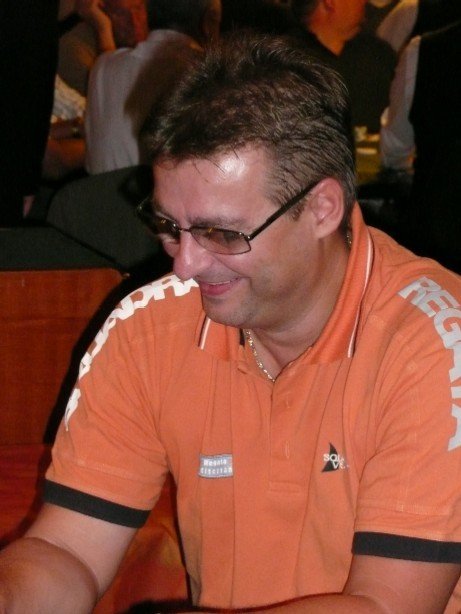 Bodensee Poker Championship: € 1.500 No Limit Hold\'em Bodensee Poker Championship: € 1.500 No Limit Hold\'em