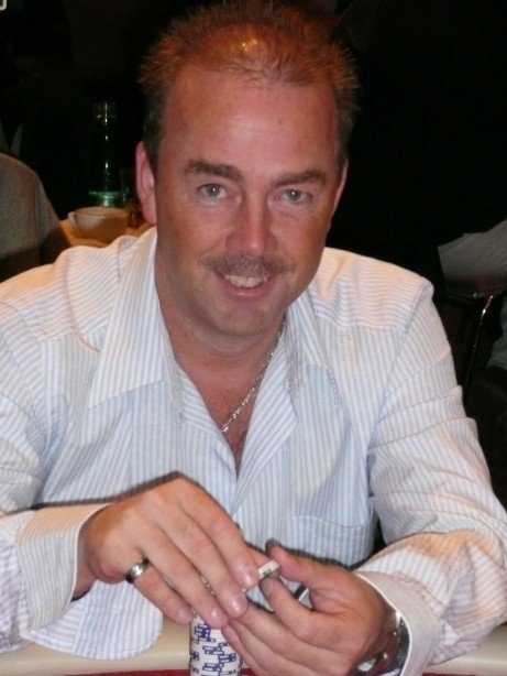 Bodensee Poker Championship: € 1.500 No Limit Hold\'em Bodensee Poker Championship: € 1.500 No Limit Hold\'em